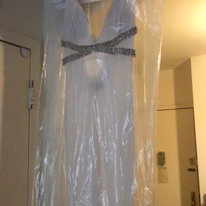 Jovani Elegant Formal Gown